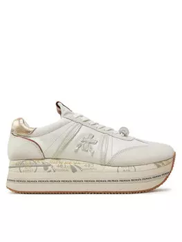 Кроссовки Premiata, белый