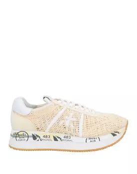 Кроссовки Premiata, бежевый