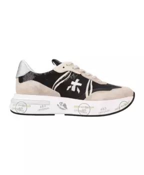 Кроссовки Premiata, черный