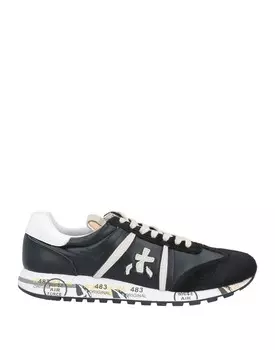 Кроссовки Premiata, черный