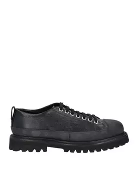 Кроссовки Premiata, черный