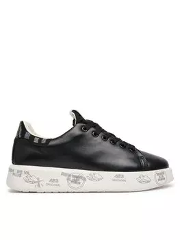 Кроссовки Premiata, черный