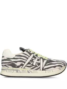 Кроссовки Premiata Conny, черный