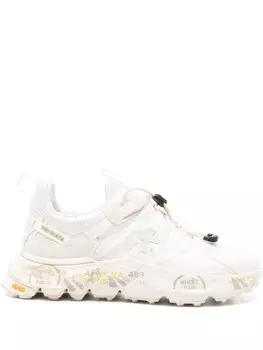 Кроссовки Premiata Crossd, белый