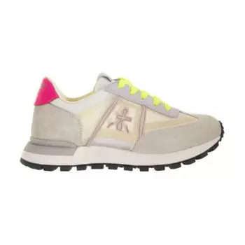 Кроссовки Premiata Johnlowd 5780, мультиколор