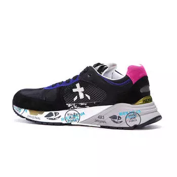 Кроссовки Premiata Mase, мультиколор