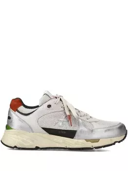 Кроссовки Premiata Mase, серый