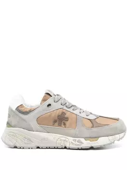 Кроссовки Premiata Mase, серый