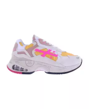 Кроссовки Premiata, мультиколор