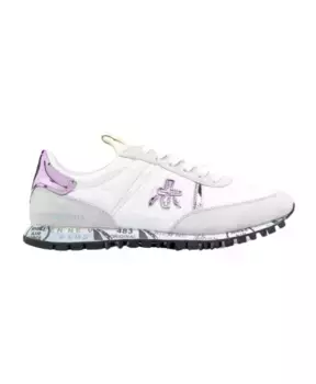 Кроссовки Premiata, мультиколор