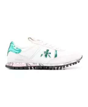 Кроссовки Premiata, мультиколор