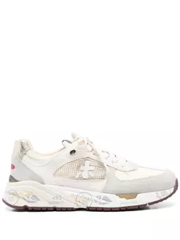 Кроссовки Premiata, нейтральный