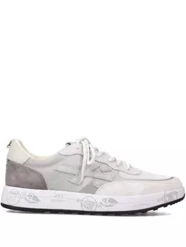 Кроссовки Premiata Nous, серый