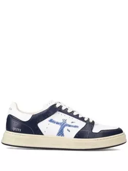 Кроссовки Premiata Quinn, белый