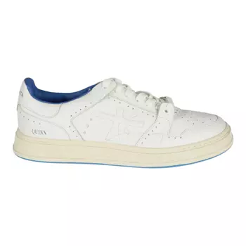 Кроссовки Premiata Quinn, белый/синий