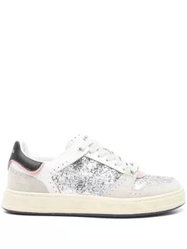 Кроссовки Premiata Quinnd, серый