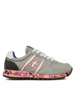 Кроссовки Premiata, серый