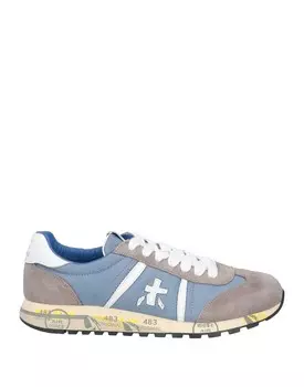 Кроссовки Premiata, серый