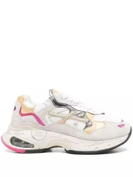 Кроссовки Premiata Sharkyd 364, белый