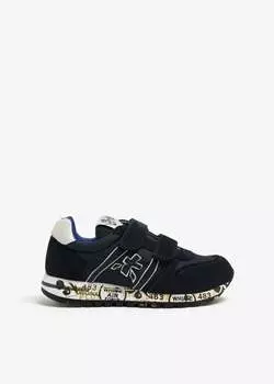 Кроссовки Premiata Sky V, синий