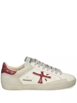 Кроссовки Premiata Steven 6664, белый