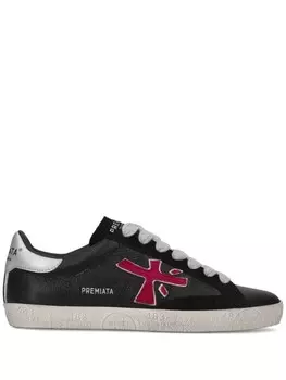 Кроссовки Premiata StevenD, черный