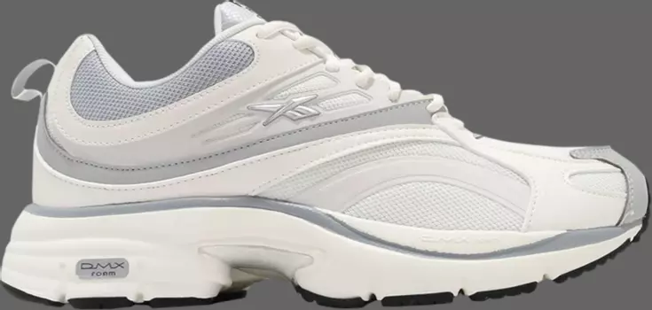 Кроссовки premier 1000 'chalk' Reebok, белый