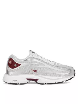 Кроссовки Premier Pump Paris Trainer 100204586 Reebok, серый