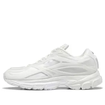 Кроссовки premier road modern 'cloud white' Reebok, белый