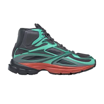 Кроссовки Premier Road Modern Mid Reebok, серый