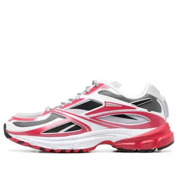 Кроссовки premier road modern 'vector red grey' Reebok, красный