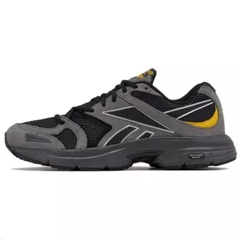 Кроссовки Premier Road Plus 6 'Grey Black Clay' Reebok