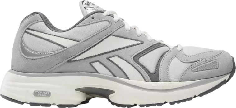 Кроссовки Premier Road Plus 6 'Pure Grey Chalk', серый
