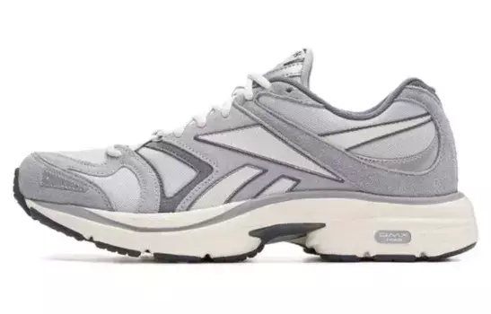 Кроссовки Premier Road Plus 6 'Pure Grey Chalk' Reebok