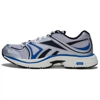 Кроссовки Premier Road Plus 6 'Silver Metallic Vector Blue' Reebok