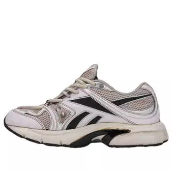 Кроссовки premier road plus 'femme chaussures' Reebok, белый