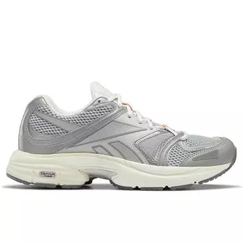 Кроссовки Premier Road Plus Reebok, цвет Weiss/Weiss