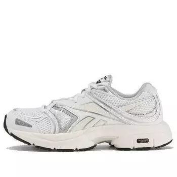 Кроссовки premier road plus vi 'cloud white' Reebok, белый