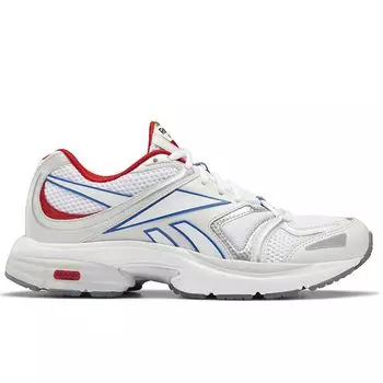 Кроссовки PREMIER ROAD PLUS VI Reebok, цвет Weiss/Weiss