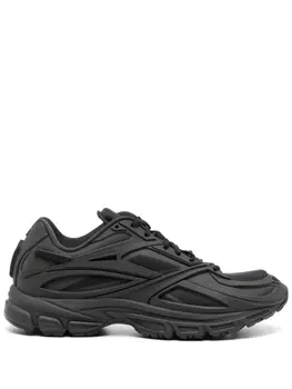 Кроссовки Premier Road Reebok, черный