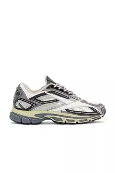 Кроссовки Premier Road Ultra Reebok, цвет Tonal Grey