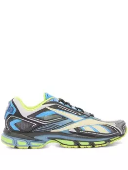 Кроссовки Premier Road Ultra Reebok LTD, серый