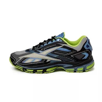 Кроссовки premier road ultra Reebok, серый