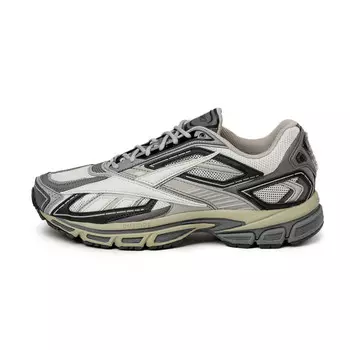 Кроссовки premier road ultra Reebok, серый