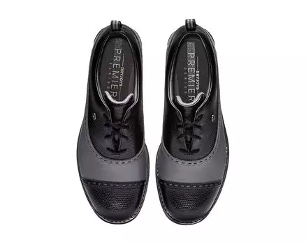 Кроссовки Premiere Series FootJoy, уголь