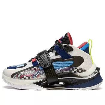 Кроссовки премиум 2.5 Li-Ning, черный