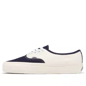 Кроссовки premium authentic 44 'baritone blue' Vans, синий