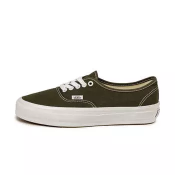 Кроссовки premium authentic 44 lx Vans, фиолетовый