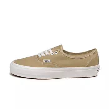 Кроссовки premium authentic 44 lx Vans, зеленый