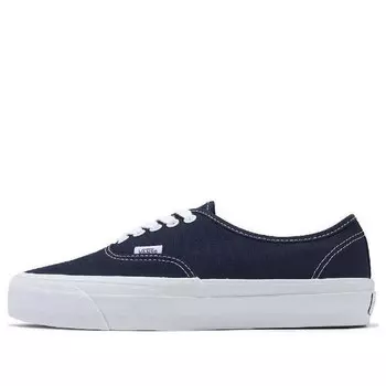 Кроссовки premium authentic 44 'parisian night' Vans, мультиколор